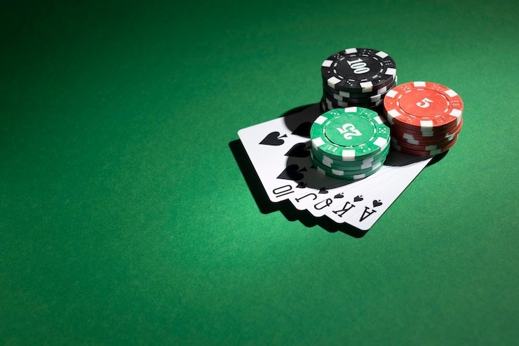 Platform vegastogel menampilkan berbagai pilihan permainan kasino langsung termasuk No Commission Baccarat