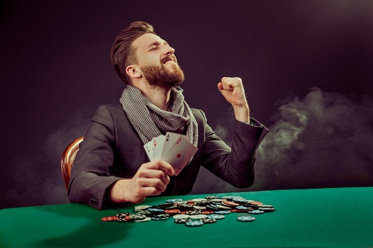 Dashboard Program Loyalitas vegastogel menampilkan tingkat keanggotaan dan progress ke tingkat berikutnya